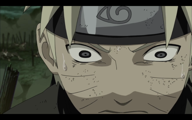Naruto Shippuuden Episode 364